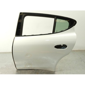 Recambio de puerta trasera izquierda para porsche panamera (970) 3.0 d referencia OEM IAM 97053622101 97053622104 