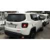 jeep renegade del año 2016