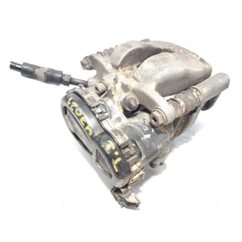 Recambio de pinza freno trasera izquierda para mercedes-benz clase a (w176) 2.1 cdi cat referencia OEM IAM A0004232381  00042323