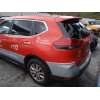 nissan x-trail (t32) del año 2018
