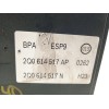 Recambio de abs para seat ibiza (kj1) style referencia OEM IAM 2Q0614517AP 0265956685 269902