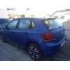 volkswagen polo del año 2019