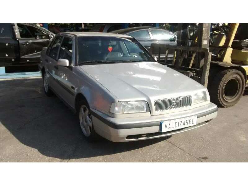 VOLVO SERIE 460
