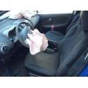 NISSAN NOTE (E11E)