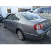 volkswagen passat berlina (3c2) del año 2007