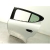 Recambio de puerta trasera izquierda para porsche panamera (970) 3.0 d referencia OEM IAM 97053622101 97053622104 