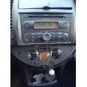 NISSAN NOTE (E11E)