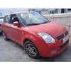 suzuki swift berlina (mz) del año 2005
