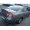 volkswagen passat berlina (3c2) del año 2007
