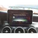 MERCEDES-BENZ CLASE C (W205) FAMILIAR