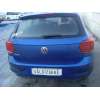 volkswagen polo del año 2019