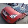 suzuki swift berlina (mz) del año 2005
