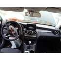 MERCEDES-BENZ CLASE C (W205) FAMILIAR