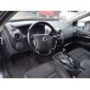 ssangyong actyon i del año 2007