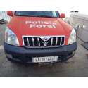 TOYOTA LAND CRUISER (J12)