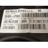 Recambio de elevalunas trasero derecho para kia ceed 1.4 tgdi cat referencia OEM IAM 83480J7000  83460J7000