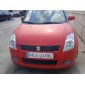 SUZUKI SWIFT BERLINA (MZ)