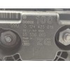 Recambio de alternador para opel vectra c berlina 2.2 16v cat (z 22 yh / lch) referencia OEM IAM 55556065  0124425019