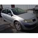RENAULT MEGANE II FAMILIAR
