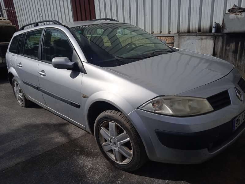 RENAULT MEGANE II FAMILIAR