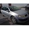 renault megane ii familiar del año 2005