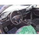 CUPRA LEON SPORTSTOURER (KL8, KU8, KUD)