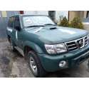 NISSAN PATROL GR (Y61)