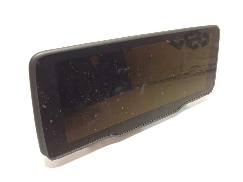 PANTALLA MULTIFUNCION 8802007 65506841920 65508802007