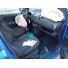 nissan note (e11e) del año 2007
