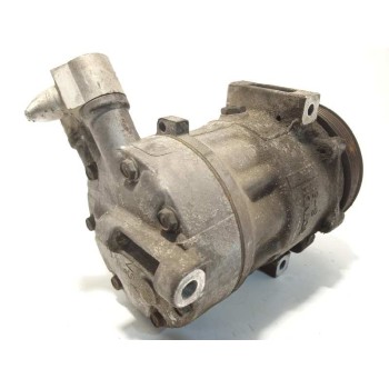 Recambio de compresor aire acondicionado para opel vectra c berlina 2.2 16v cat (z 22 yh / lch) referencia OEM IAM 13208187  