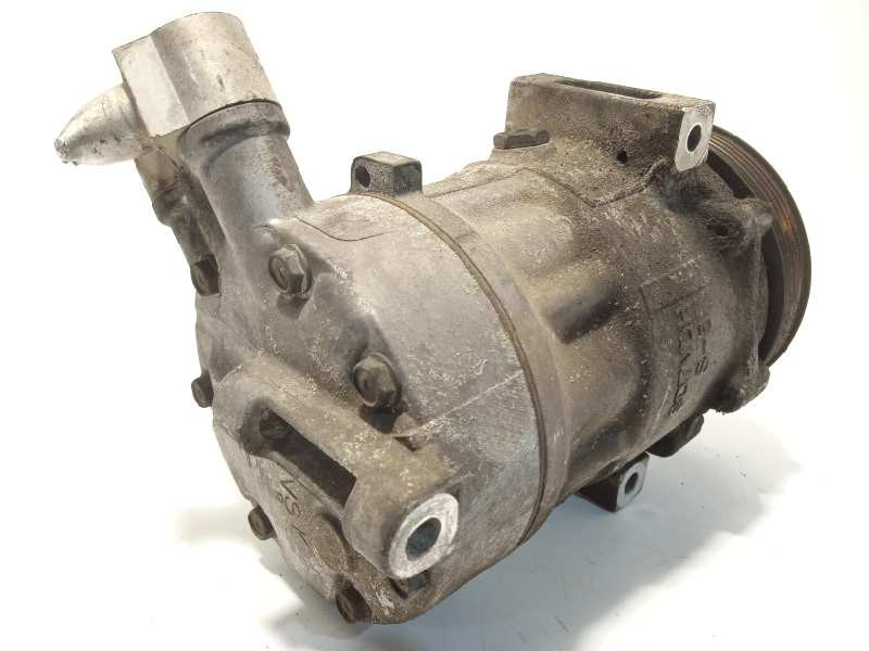 COMPRESOR AIRE ACONDICIONADO 13208187 