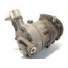 Recambio de compresor aire acondicionado para opel vectra c berlina 2.2 16v cat (z 22 yh / lch) referencia OEM IAM 13208187  