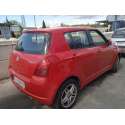SUZUKI SWIFT BERLINA (MZ)