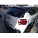 CITROËN C3 III (SX)