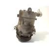Recambio de compresor aire acondicionado para opel vectra c berlina 2.2 16v cat (z 22 yh / lch) referencia OEM IAM 13208187  