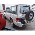 MITSUBISHI GALLOPER (HYUNDAI)