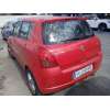 suzuki swift berlina (mz) del año 2005