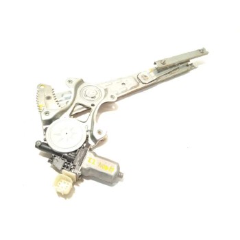 Recambio de elevalunas trasero izquierdo para nissan x-trail (t32) n-connecta referencia OEM IAM 827311BA0A  