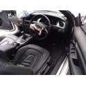 AUDI A5 CABRIOLET (8F7)