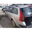 RENAULT MEGANE II FAMILIAR