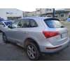 audi q5 (8r) del año 2010