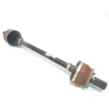 TRANSMISION TRASERA IZQUIERDA P31492157 36012732 31492157