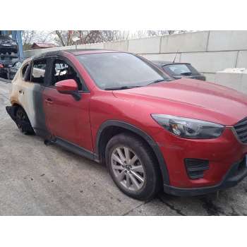MAZDA CX-5 (KE, GH) de desguace