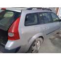 RENAULT MEGANE II FAMILIAR