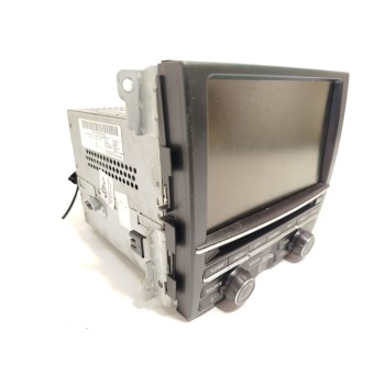 SISTEMA NAVEGACION GPS 970642970KX 970642970KXDML 7PP919193CL