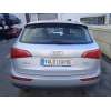 audi q5 (8r) del año 2010