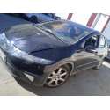 HONDA CIVIC BERLINA 5 (FK)