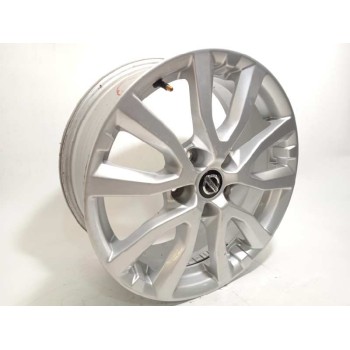 Recambio de llanta para nissan x-trail (t32) n-connecta referencia OEM IAM 6FR1A D0C006FR1A 