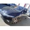 honda civic berlina 5 (fk) del año 2008