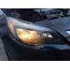 opel astra j (p10) del año 2010